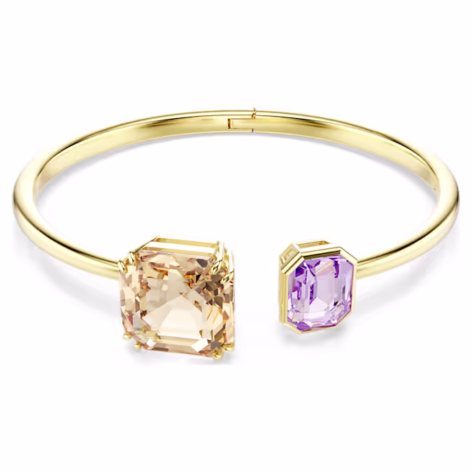 68517c2c9b3bb_millenia-bangle--octagon-cut--multicolored--gold-tone-plated-swarovski-5725755 (1).avif
